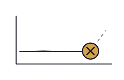 A Webflow site buried far below the top search results, needing to climb before anyone sees it.